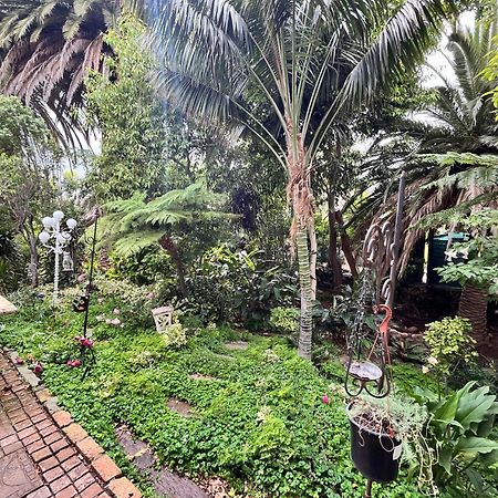 Somerset West Garden Apartments 1 מראה חיצוני תמונה