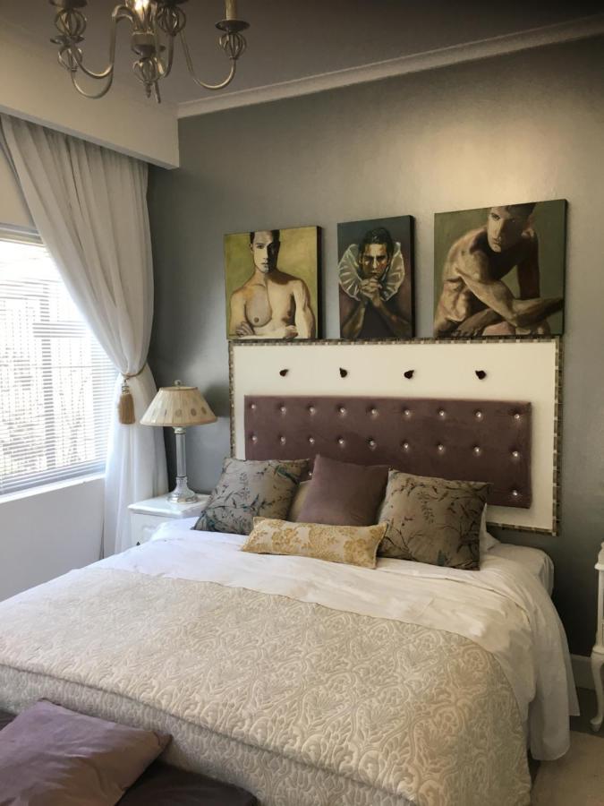 Somerset West Garden Apartments 1 מראה חיצוני תמונה