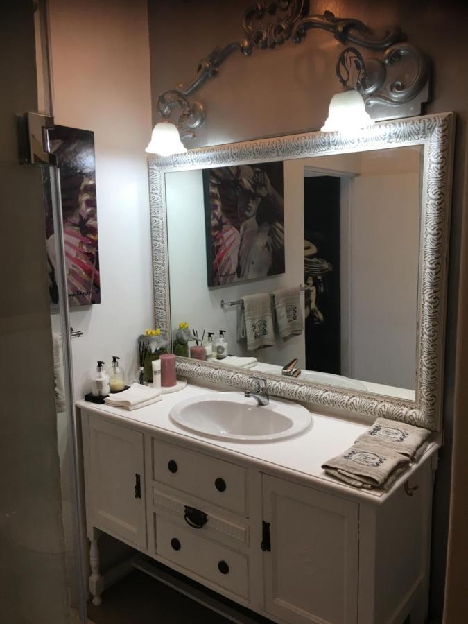 Somerset West Garden Apartments 1 מראה חיצוני תמונה