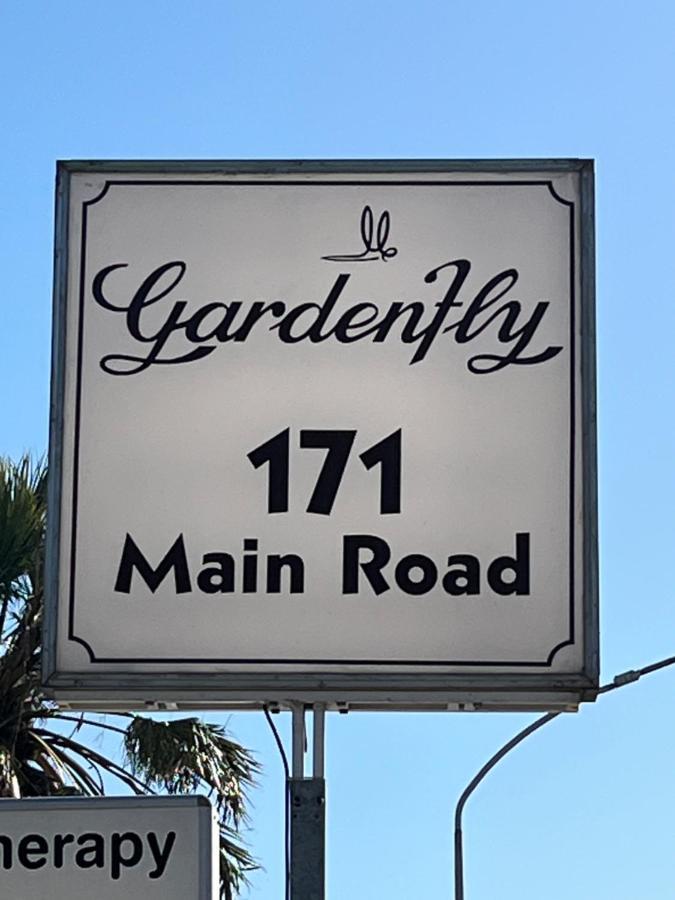 Somerset West Garden Apartments 1 מראה חיצוני תמונה