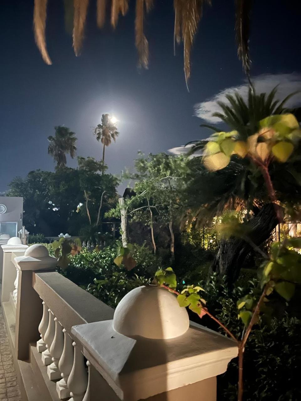 Somerset West Garden Apartments 1 מראה חיצוני תמונה