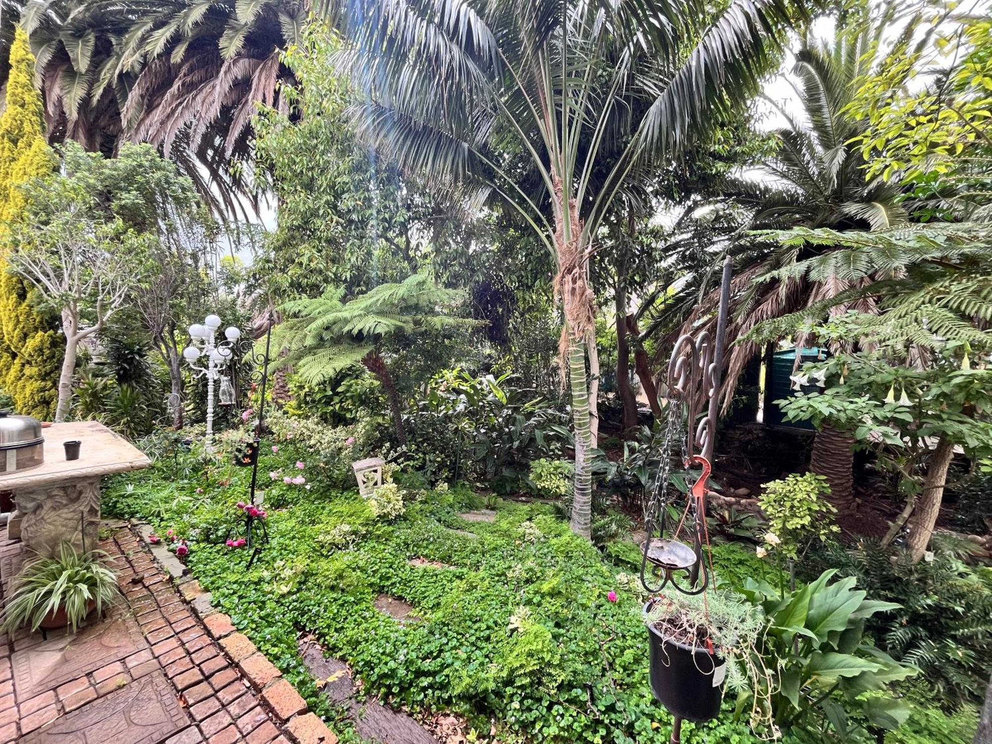 Somerset West Garden Apartments 1 מראה חיצוני תמונה